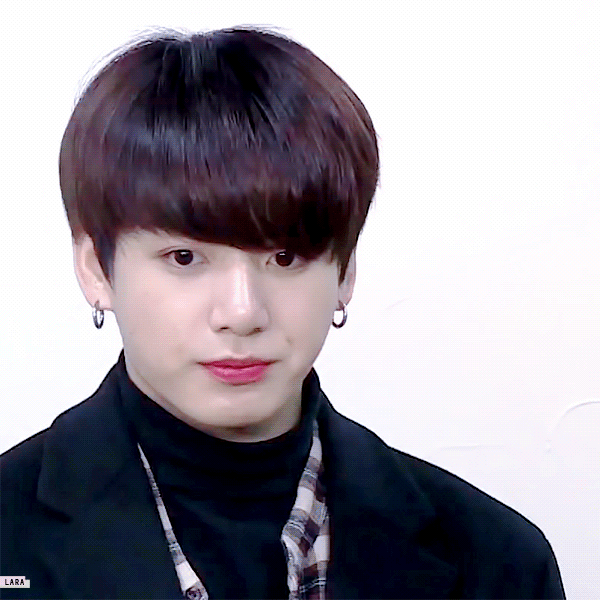 정국이 형아 손길 자연스럽게 받아들이는거ㅠㅠㅠㅠ | 인스티즈