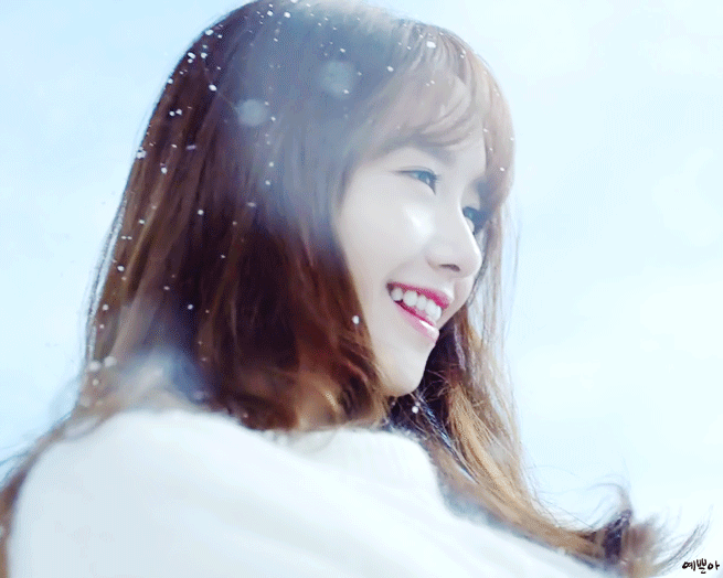 와 진짜 새삼 이니스프리=윤아 이거넼ㅋ | 인스티즈