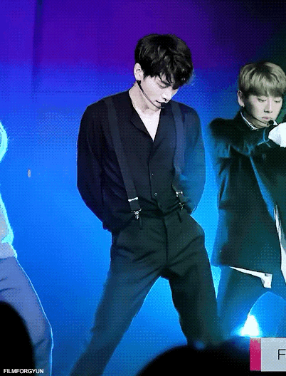 내 기준 내 가수 최애 안무 | 인스티즈