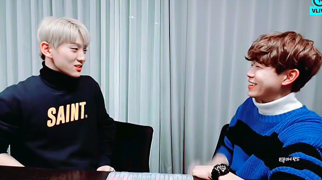 골차들아 나 지범이랑 성윤이랑 주찬이랑 보고싶은짤 있는데 가지고 있는 사람! | 인스티즈