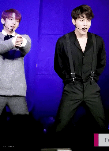 내 기준 내 가수 최애 안무 | 인스티즈