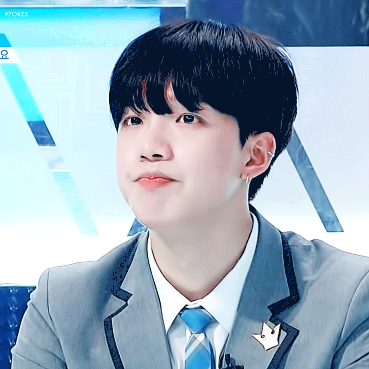 내가 못잃는 프듀 움짤 사진 풀게 | 인스티즈