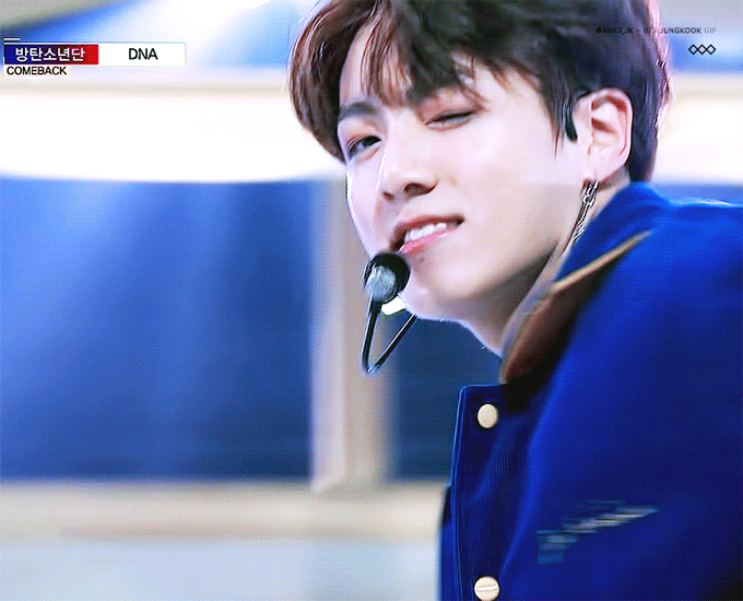 와 정국 이 짤 청량하면서 까리하다 | 인스티즈