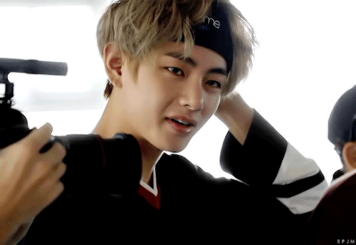 [방탄소년단/박지민] 박지민이 내가 좋대 01 | 인스티즈