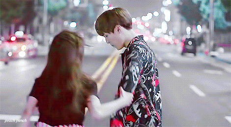 방탄 슈가 전여친st 짤은 이게 ㄹㅇ이야 | 인스티즈