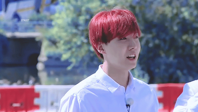 [방탄소년단/정호석/전정국/김태형] 사랑의 역설 01 | 인스티즈