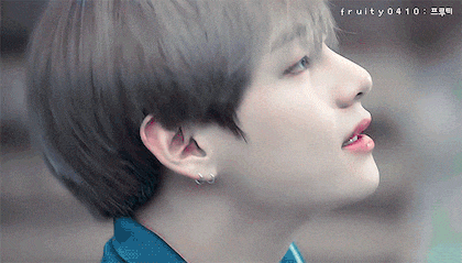 [방탄소년단/김태형] 숲 속의 그 남자 01 | 인스티즈