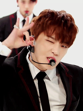 무대에서 진짜 끼 잘 부리는데 언급이 적은 아이돌 | 인스티즈