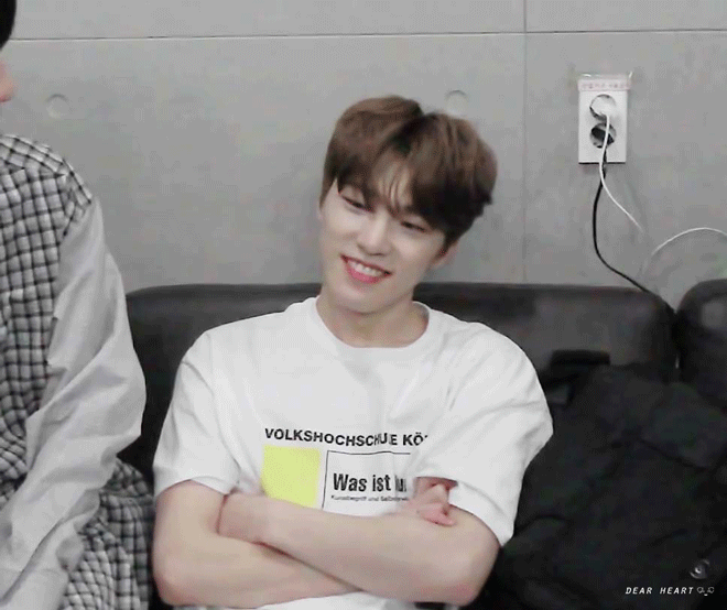 [세븐틴] Touch Down 10~11 | 인스티즈