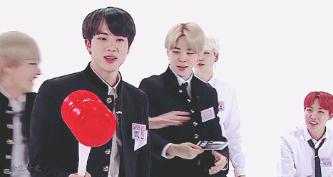 ㄱ 뷔진 질투 하는 거 두고 난 자러 갈래 ㅂㅈㄷㅈ | 인스티즈