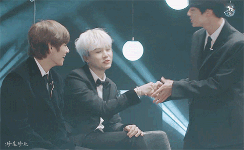 ㄱ 뷔진 질투 하는 거 두고 난 자러 갈래 ㅂㅈㄷㅈ | 인스티즈