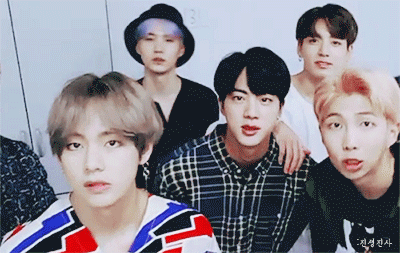 ㄱ 뷔진 질투 하는 거 두고 난 자러 갈래 ㅂㅈㄷㅈ | 인스티즈