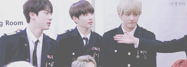 ㄱ 뷔진 질투 하는 거 두고 난 자러 갈래 ㅂㅈㄷㅈ | 인스티즈