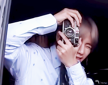 [방탄소년단/전정국] 현대무용하는 시각장애인 너탄 X 작곡하는 전정국 A | 인스티즈