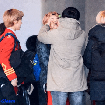 얘는 진짜 너무 귀여워 진짜 하리보 요정 ㅠㅠㅠㅜ | 인스티즈