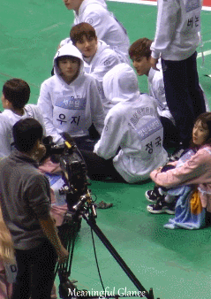 [잡담] 탄이랑 봉 둘다 놀랐던 날 | 인스티즈