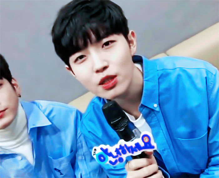 난 왜 재환 누우나 아닌거야 jnj | 인스티즈