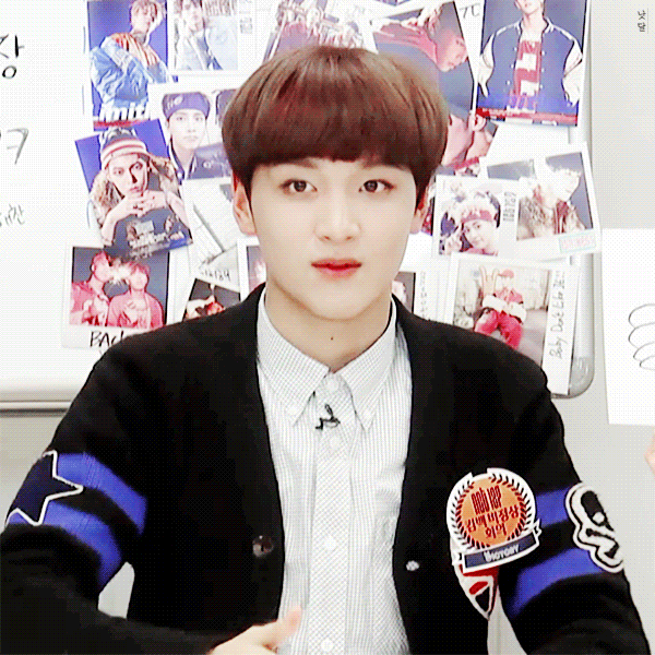 [NCT/이동혁/이제노/나재민/황인준] 학창물적 공공즈와 너심 &lt;질투 쩌는 호구 동혁이 -학교일상편(1)&gt; | 인스티즈