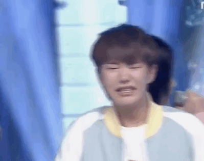 [잡담] 세븐틴 호시 첫 1위하고 우는 건데 진짜 진짜 너무 귀여움 | 인스티즈