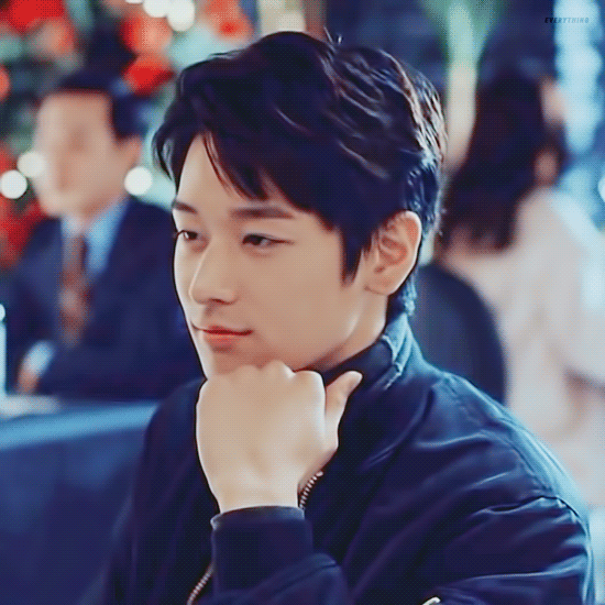 더보이즈 주연 스타일링 변화 봐봐.. 모범생 양아치 다 됨 | 인스티즈