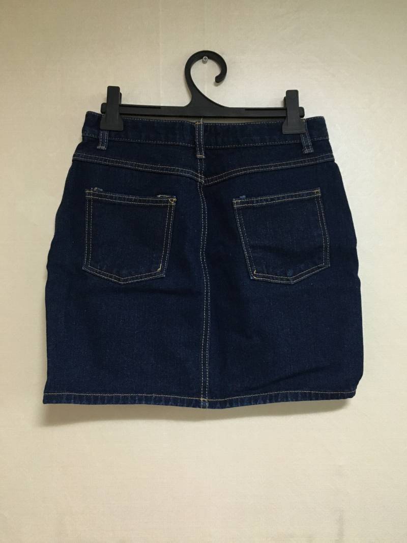 기본 청치마 팔아요 !! | 인스티즈