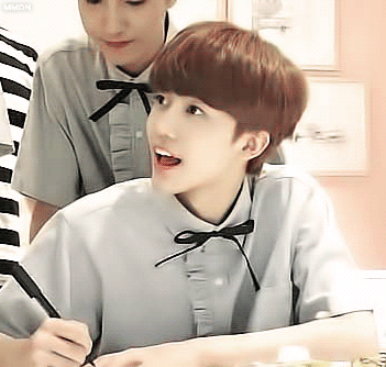 항상 응원하는거 알지 재민아 | 인스티즈