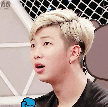 [방탄/김남준] 🐨 김남준 00 | 인스티즈