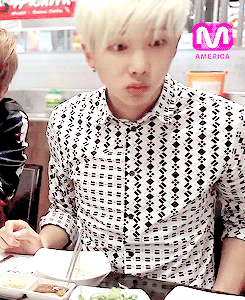 [방탄/김남준] 🐨 김남준 00 | 인스티즈