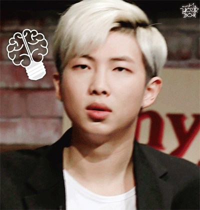 [방탄/김남준] 🐨 김남준 00 | 인스티즈