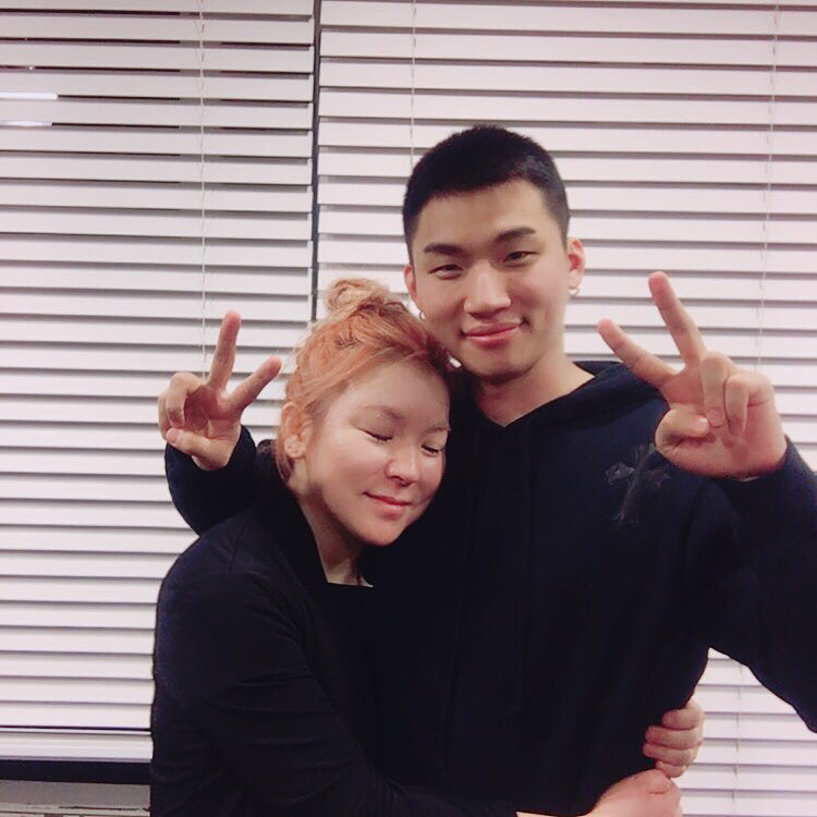 태현쌤 대성이랑 찍은거 ㅠㅠㅜ - 인스티즈(instiz) 빅뱅 카테고리