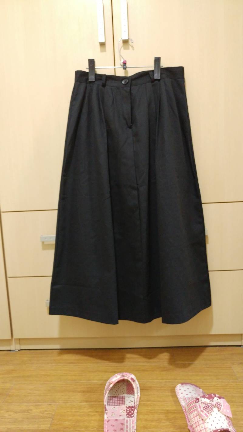 💗피팅만 한 A라인 롱스커트 택포 1.5에 데려가세요💗 | 인스티즈