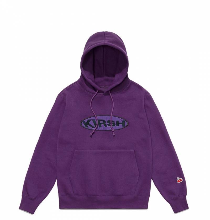 키르시 후드티 | 인스티즈