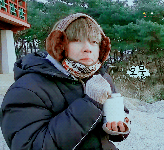 누가봐도 잘생긴애가 꼬질(?)하게 사진찍히는게 너무 좋아 | 인스티즈