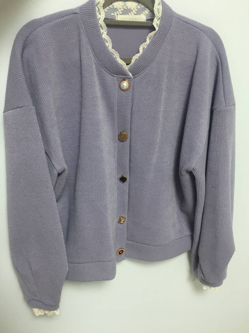 💜가디건 팔아용💜 | 인스티즈