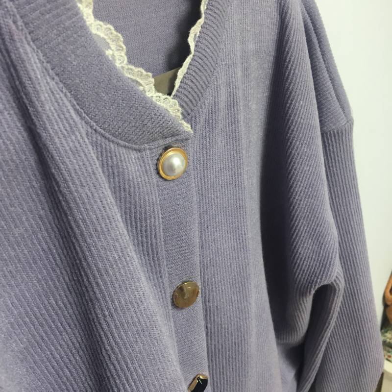 💜가디건 팔아용💜 | 인스티즈