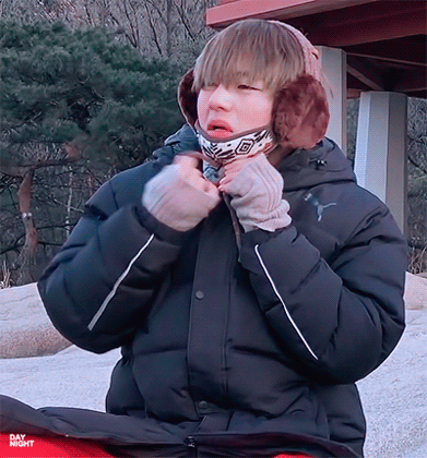 유명한 아차산 꼬질이를 아십니까?.gif | 인스티즈