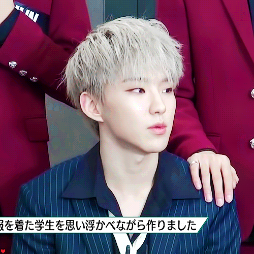 [세븐틴] 욕쟁이 남사친들과의 근본없는 대화 53535353535353535353535353 | 인스티즈