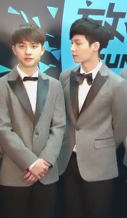 나진짜 우리 엑소 아홉명 너무 사랑해.. | 인스티즈