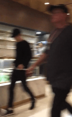 오세훈 피지컬 ㄹㅇ 대박인 짤 | 인스티즈