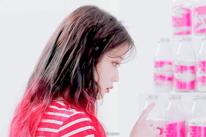 💚아이유 11주년 축하해💜 | 인스티즈