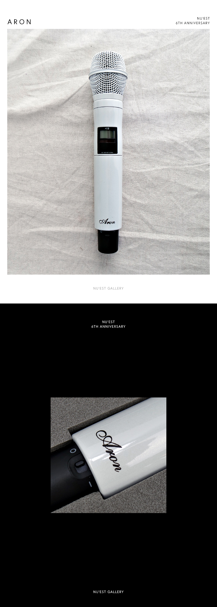 🎤🎤커스텀 마이크🎤🎤 | 인스티즈