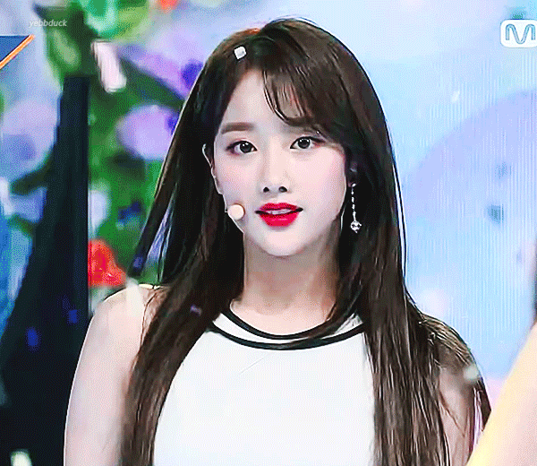 내가 생각하는 제일 예쁜 여돌..... | 인스티즈