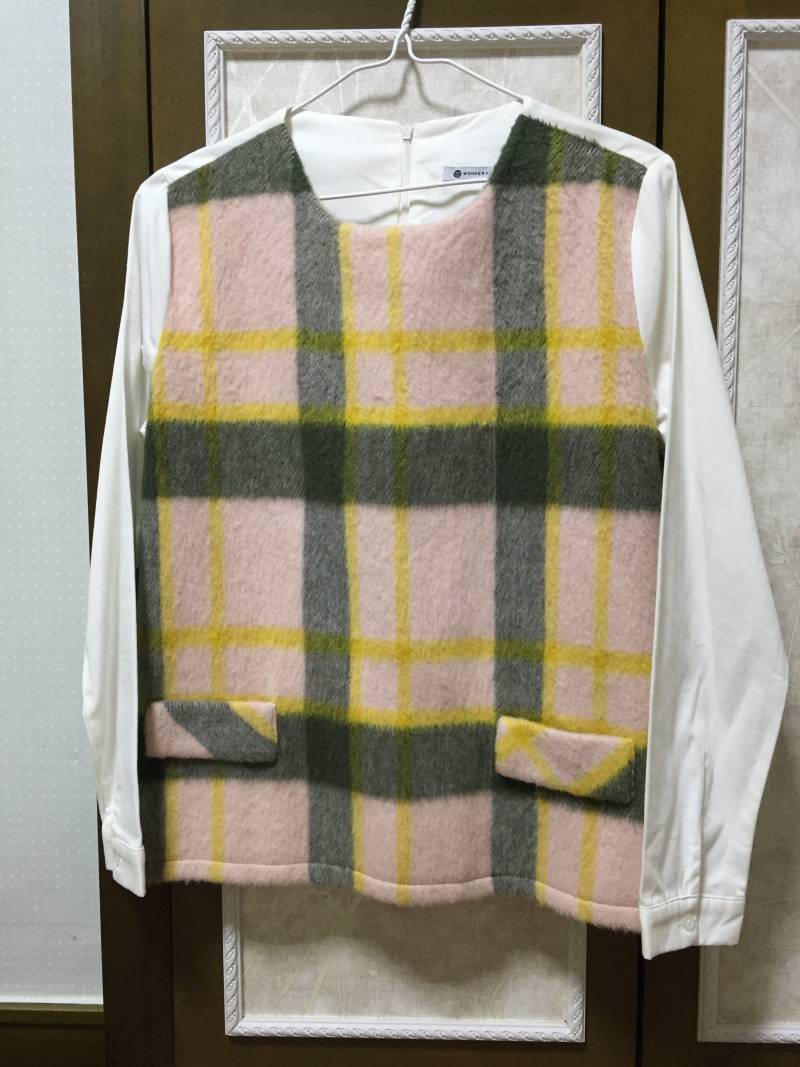 봄 옷 팔아요👚 | 인스티즈