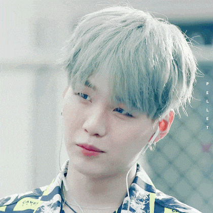 [방탄소년단/김태형] 숲 속의 그 남자 02 | 인스티즈