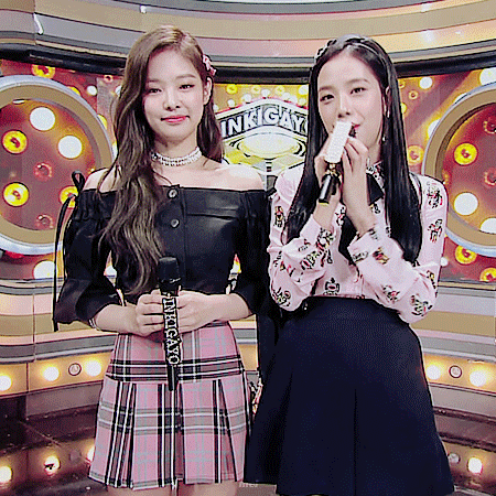 와꾸합하면 얘네 진짜 와꾸합이란거 얘네한테 처음 느껴봄 | 인스티즈