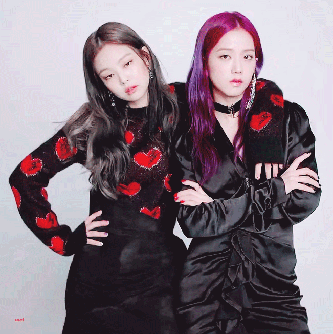 와꾸합하면 얘네 진짜 와꾸합이란거 얘네한테 처음 느껴봄 | 인스티즈