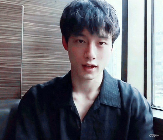 사카구치 켄타로 .. 얼굴로 사람을 치유하는기분 🤗 | 인스티즈