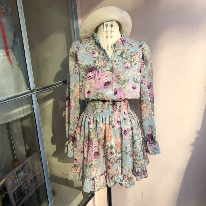 완전 새상품 봄 원피스 팝니다~ | 인스티즈