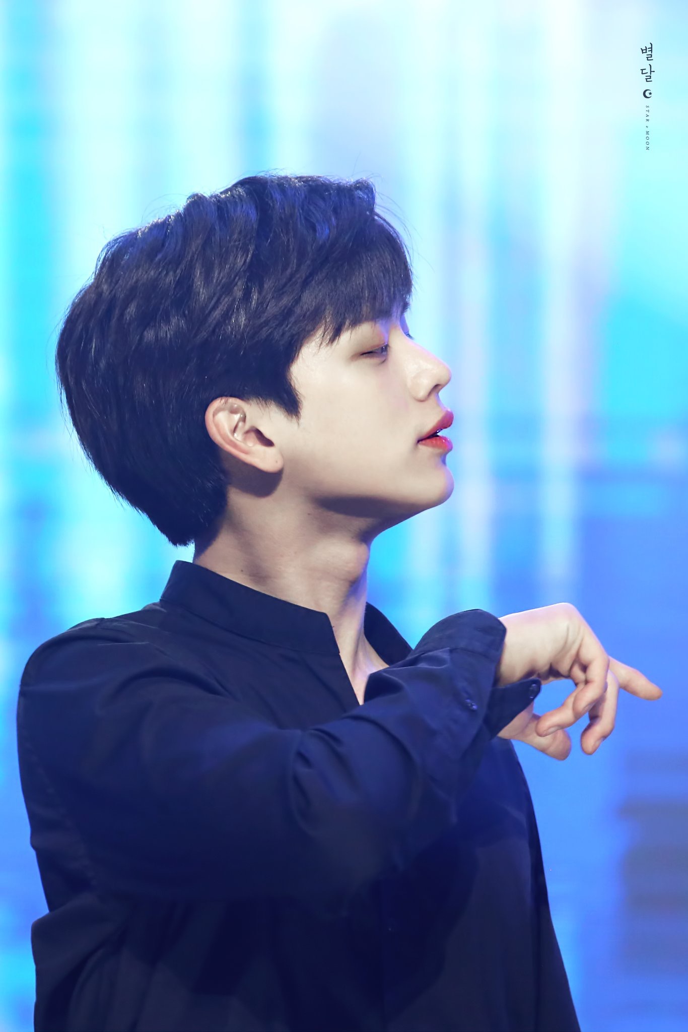 성공적인 짤줍이였다... 다들 눈호강하고 가세요 | 인스티즈