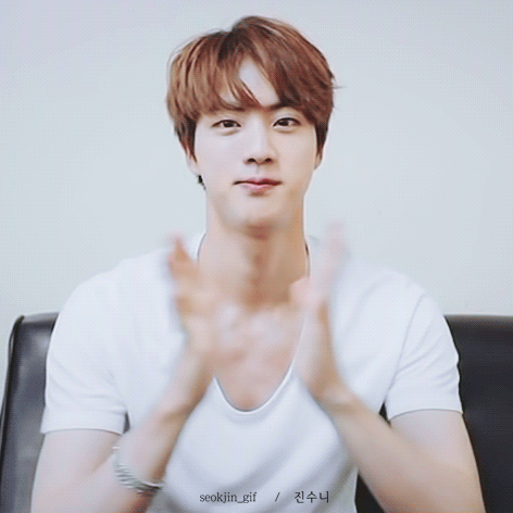 [방탄소년단/김석진] PLAYLIST_01. 열애중 | 인스티즈